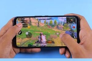 Mejores juegos con calidad hd para android 2020