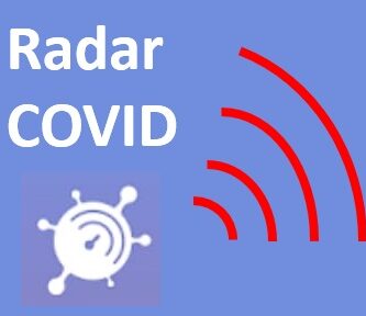 RADAR COVID Aplicación para Reducir la Propagación del coronavirus (covid-19) 1