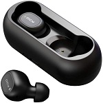 Auriculares inalámbricos HOMSCAM QCY Bluetooth 5.0 Mini Twins In-Ear