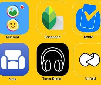 Mejores apps para iOS 2020: 10 Imprescindibles