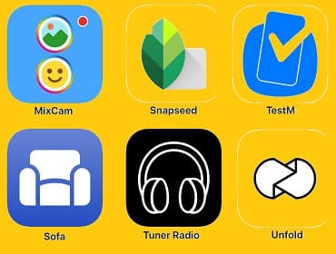 Mejores apps para iOS 2020: 10 Imprescindibles