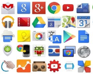mejores aplicaciones de google no muy conocidas
