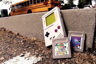 ☑️ La Tecnología Hoy en Día 4 Mejores Videojuegos de la Epoca de los 8 bits