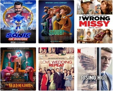☑️ La Tecnología Hoy en Día 3 descargar peliculas gratis y legal 2020