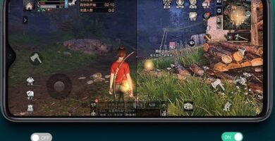 Mejores Móviles para Jugar por Menos de 300 euros 4 mejores móviles para jugar por menos de 300