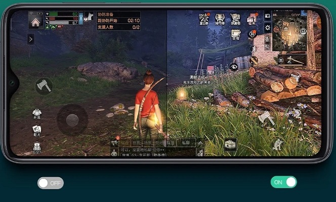 ☑️ La Tecnología Hoy en Día 10 mejores móviles para jugar por menos de 300