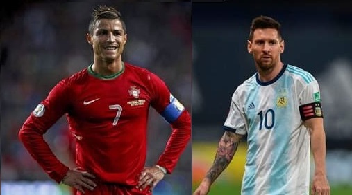 ☑️ La Tecnología Hoy en Día 1 Quien es el mejor jugador de fútbol de todos los tiempos