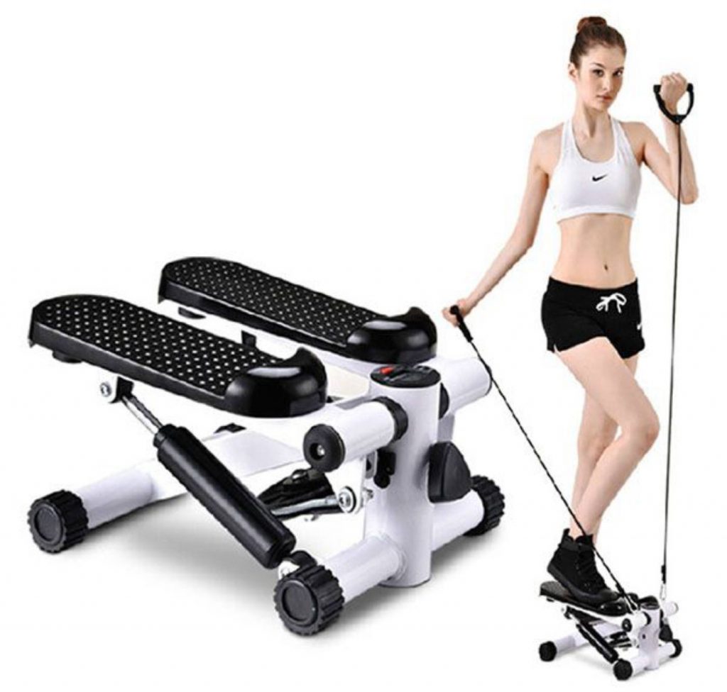 step exercise equipment