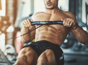 Benefits Of Rowing Machines